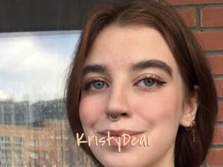 KristyDear