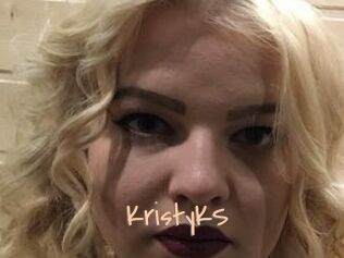 KristyKS