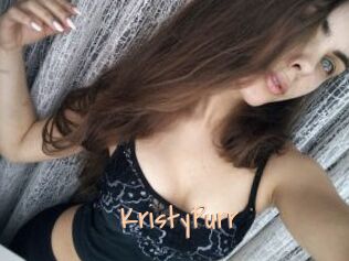 KristyPurr