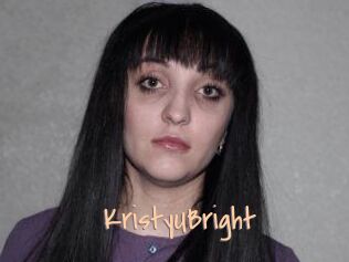 KristyUBright
