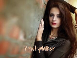 KristyWalker