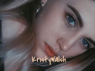 KristyWalsh