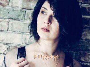 Krixxxys
