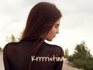 Krrrristina