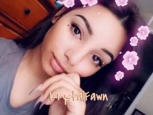 KrystalFawn