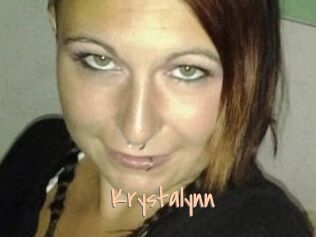 Krystalynn