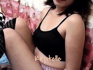 Krystelle