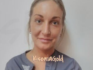 KseniaGold