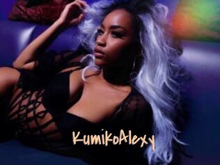 KumikoAlexy
