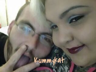 Kummykat