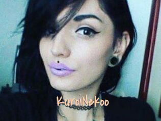 KuroiNekoo