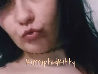 KurruptedKitty