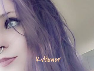 Kvflower