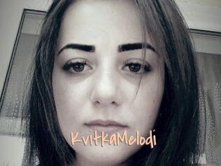 KvitkaMelodi
