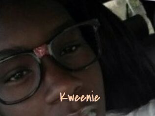 Kweenie