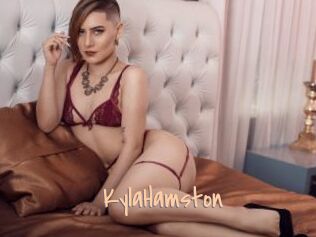 KylaHamston