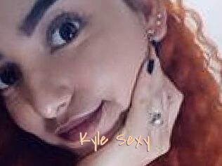 Kyle_Sexy