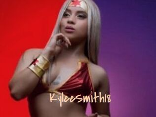 KyleeSmith18