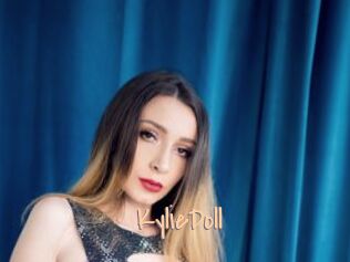 KylieDoll