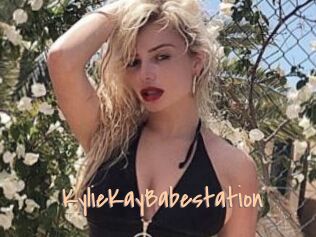 KylieKayBabestation