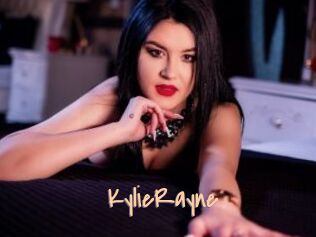 KylieRayne Salopes de 18 ans