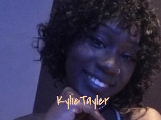 Kylie_Tayler