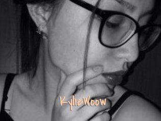KylieWoow