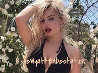 KylieWyattBabestation