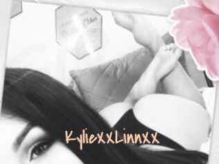 KylieXXLinnXX
