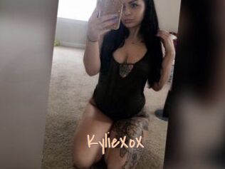 KylieXoX