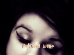 Kylriana_Ictus