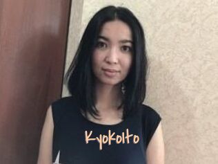 KyokoIto