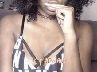 KyraDelano