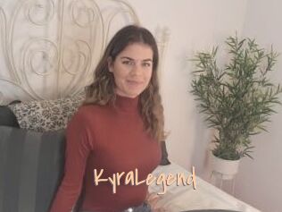 KyraLegend