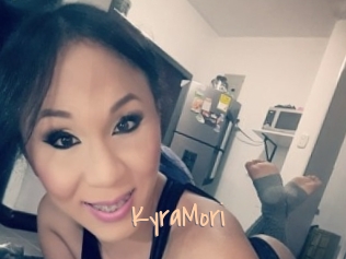 KyraMori