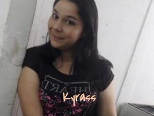 Kyrass