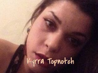 Kyrra_Topnotch