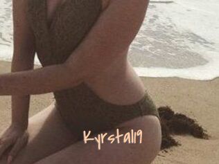 Kyrstal19