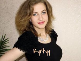 Kyrtyy