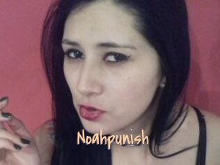 Noahpunish