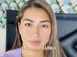 Kaatheadams