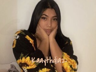 Kaaythdiaz