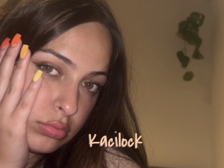 Kacilock