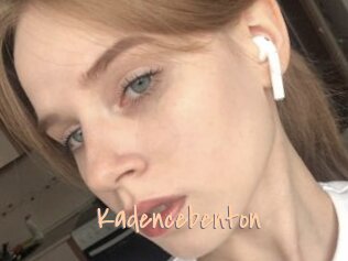Kadencebenton