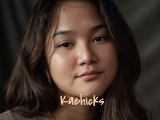 Kaehicks