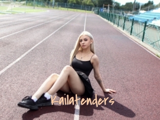 Kailatenders