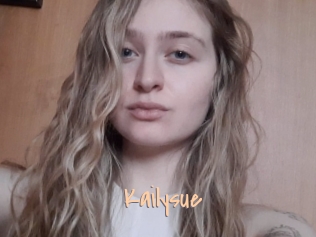 Kailysue