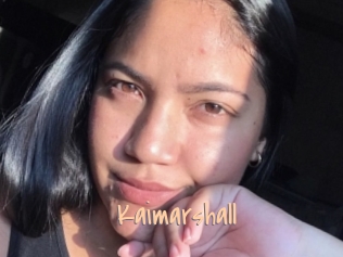 Kaimarshall