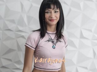 Kairajones