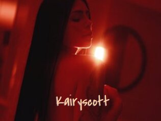 Kairyscott